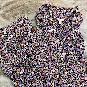 Capri super soft pj set with pockets